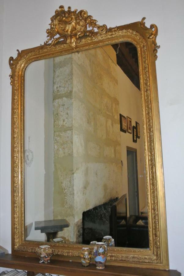 Chambre D'Hotes Au Jardin De La Bachellerie エクステリア 写真